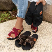 AUDREY | Mesh Sandals Lightweight Stella Shoes