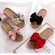 Lucy | Bowknot Anti-Slip Sandals