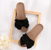 Lucy | Bowknot Anti-Slip Sandals