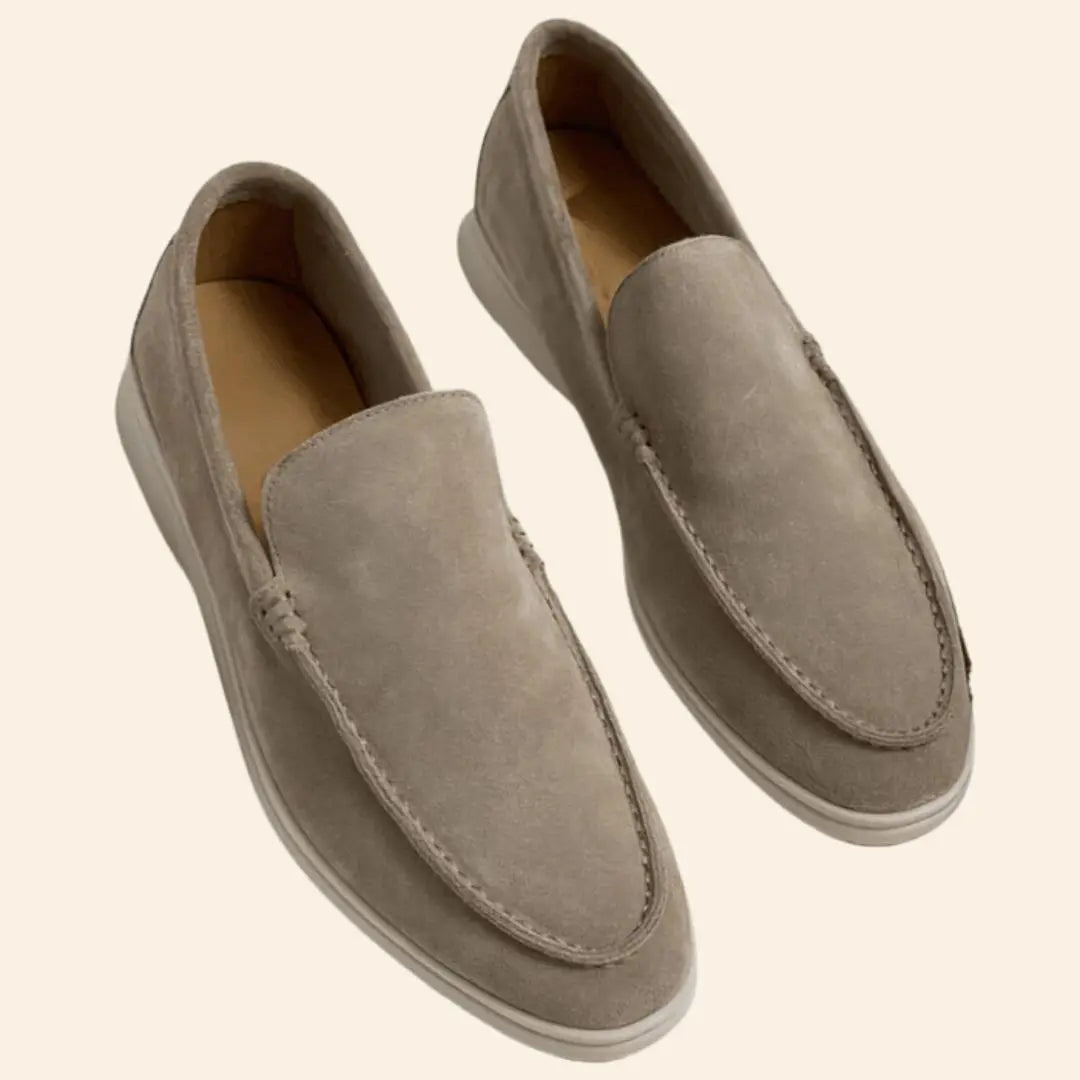 OLD MONEY | Loafers for Men stella-shoes