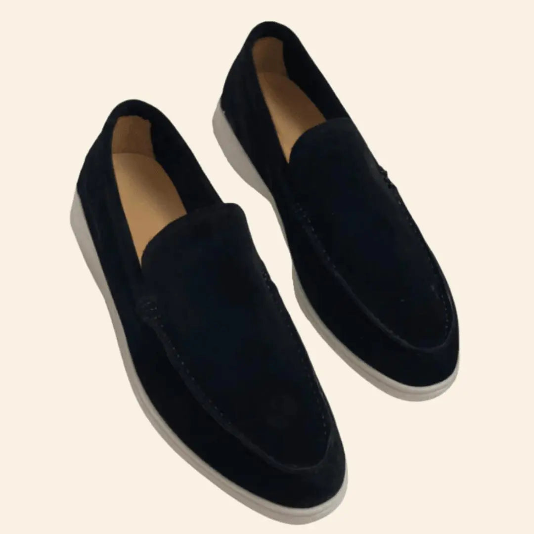 OLD MONEY | Loafers for Men stella-shoes