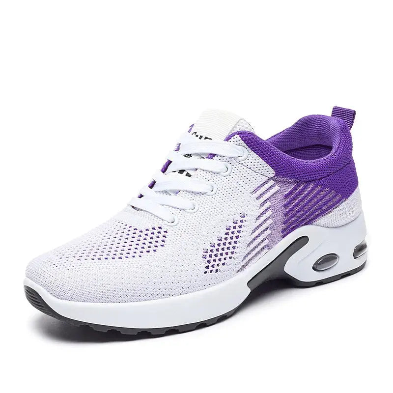 VICTORIA | Running Shoes Breathable Sneakers Women Stella Shoes