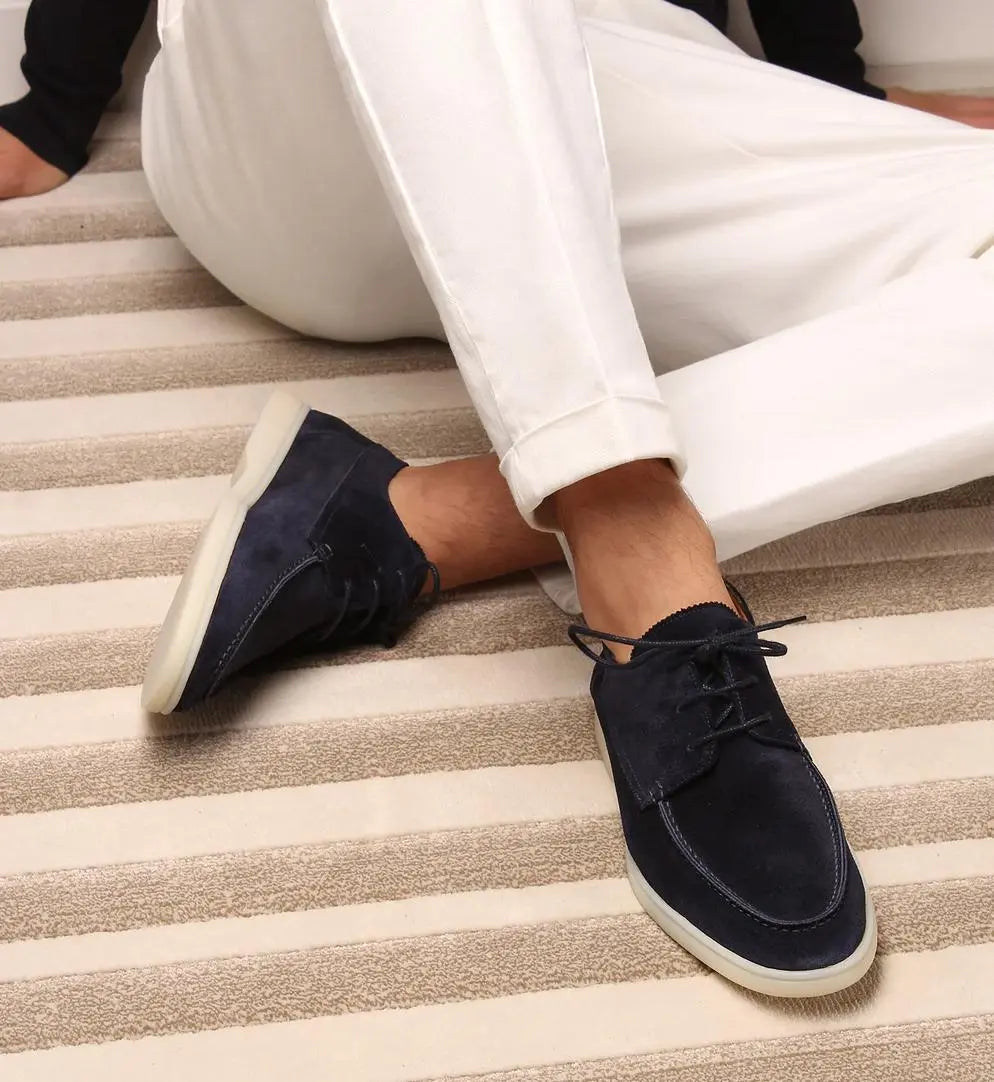 VILLA | Loafers Men Stella Shoes