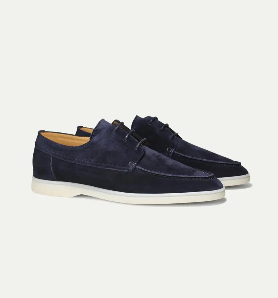 VILLA | Loafers Men Stella Shoes